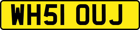 WH51OUJ