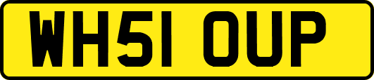 WH51OUP