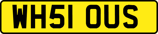 WH51OUS
