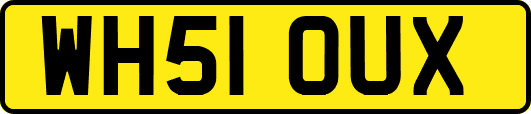 WH51OUX