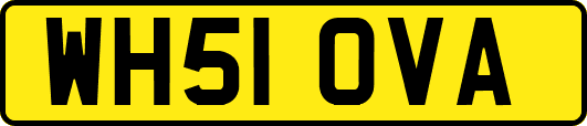 WH51OVA