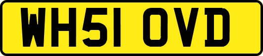 WH51OVD