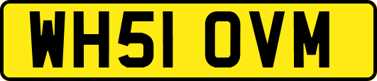 WH51OVM