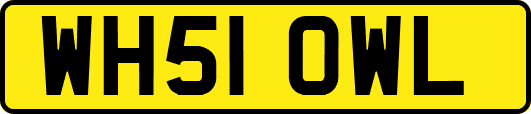 WH51OWL