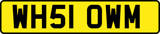WH51OWM