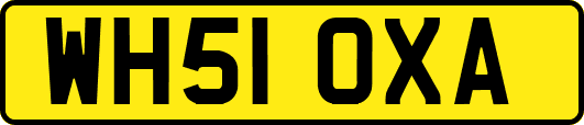 WH51OXA