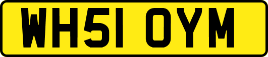 WH51OYM