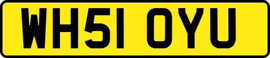 WH51OYU
