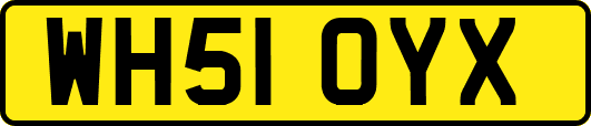 WH51OYX