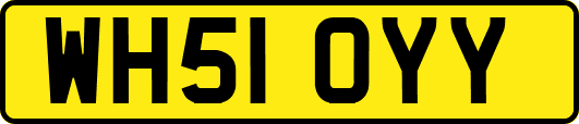 WH51OYY