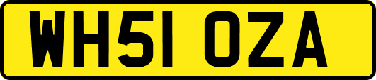 WH51OZA