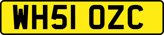 WH51OZC