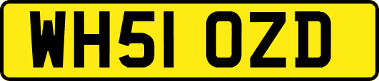 WH51OZD