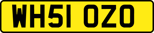 WH51OZO