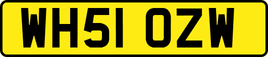 WH51OZW