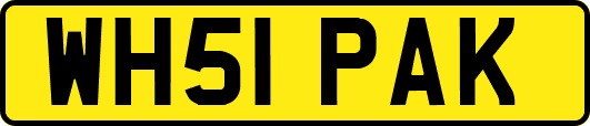WH51PAK