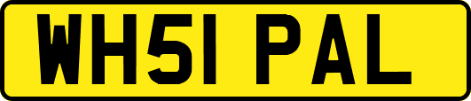 WH51PAL