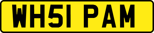 WH51PAM