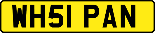 WH51PAN