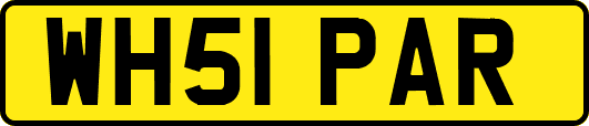 WH51PAR