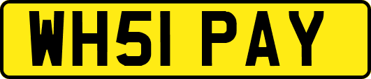 WH51PAY