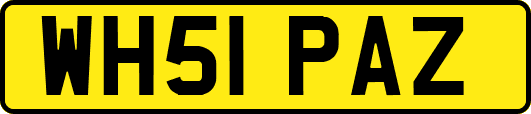 WH51PAZ