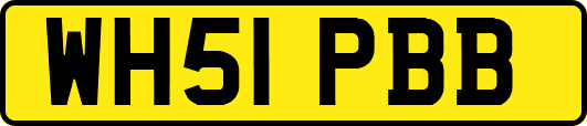 WH51PBB