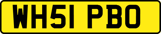 WH51PBO
