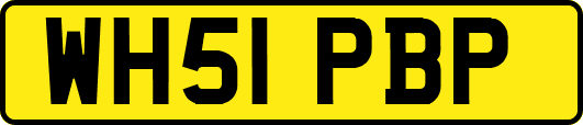 WH51PBP