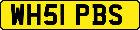 WH51PBS