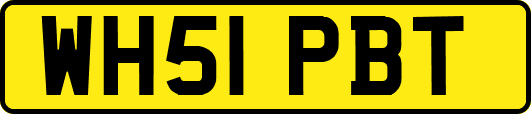 WH51PBT