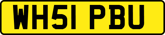 WH51PBU