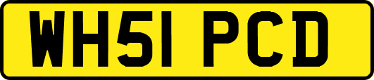 WH51PCD