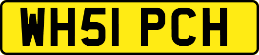 WH51PCH