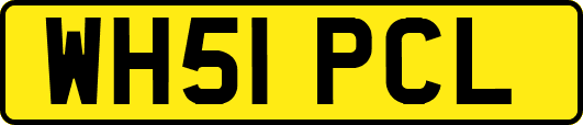 WH51PCL