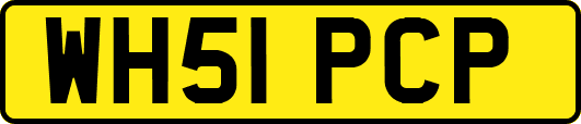 WH51PCP
