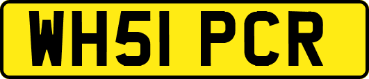 WH51PCR