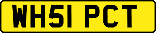 WH51PCT