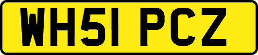 WH51PCZ