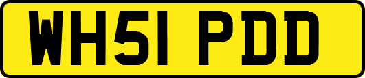 WH51PDD
