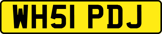 WH51PDJ