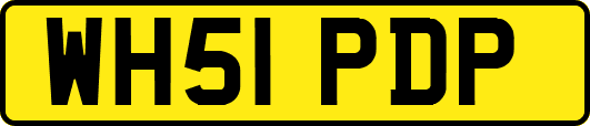 WH51PDP