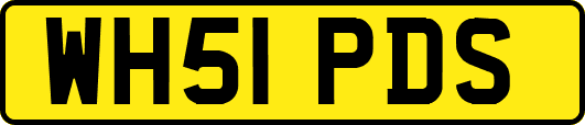 WH51PDS