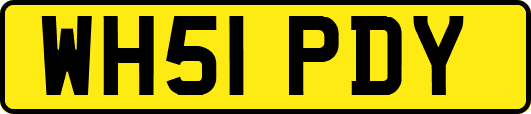 WH51PDY