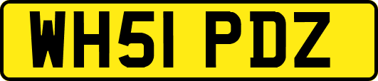 WH51PDZ