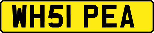 WH51PEA