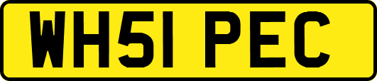 WH51PEC