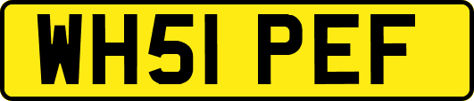 WH51PEF