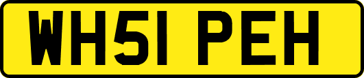 WH51PEH