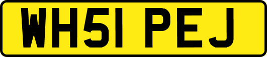 WH51PEJ
